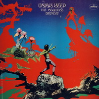 Uriah Heep